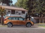 Honda BR-V 2018 года (MX)